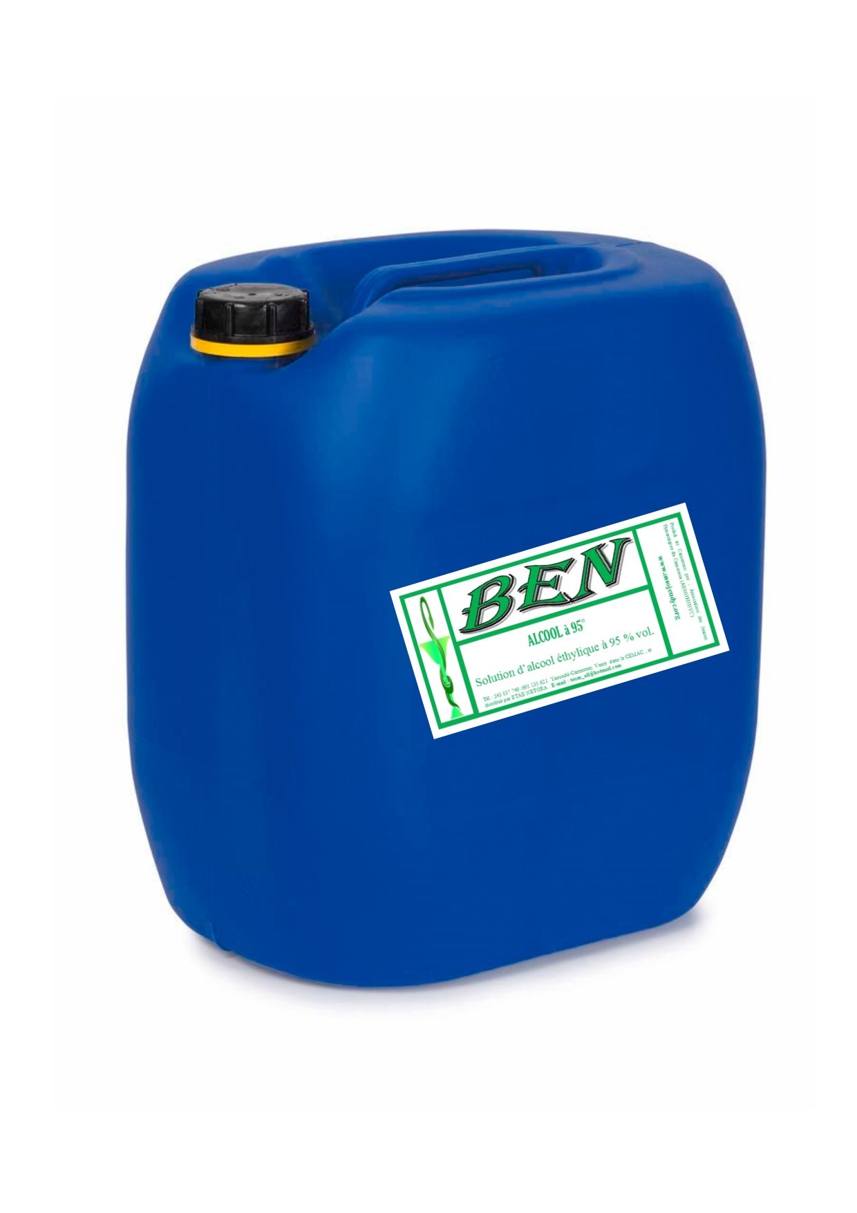 BEN 30 LITRES 00011
