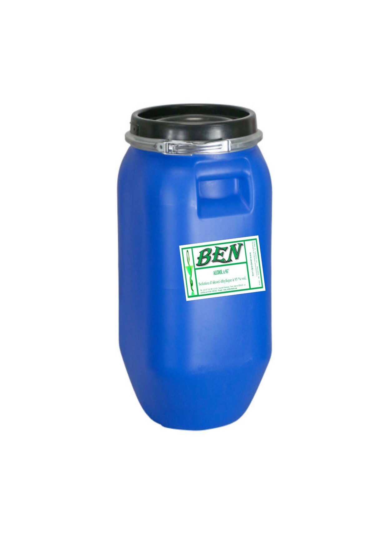BEN 50 litres 00012