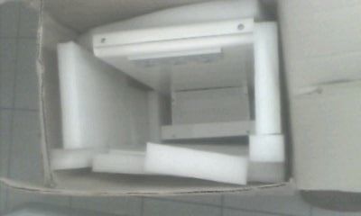 iSSL (sans mât) à partir de