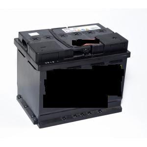Batterie Solaire