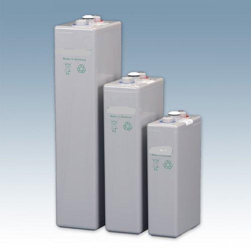 Batterie Solaire