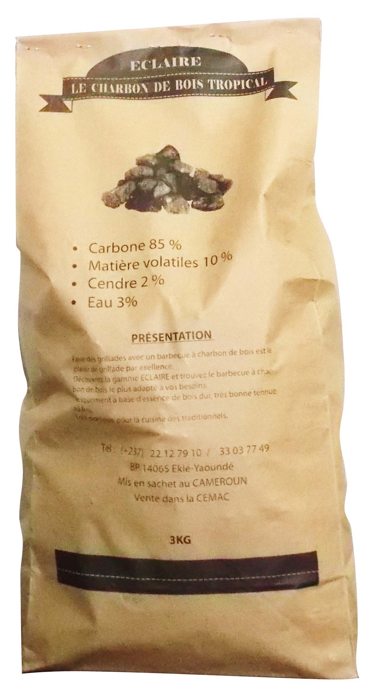 Eclaire 5 Kg 00029