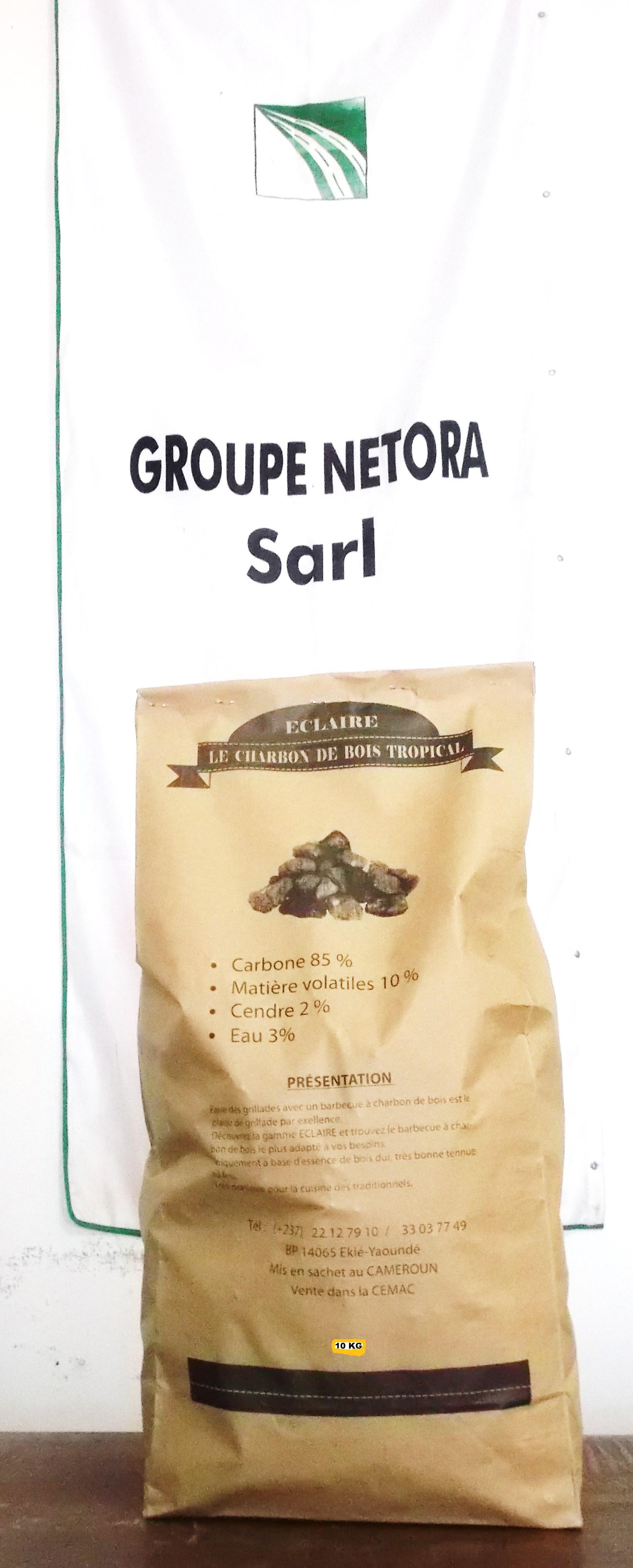 Eclaire 10 Kg 00030