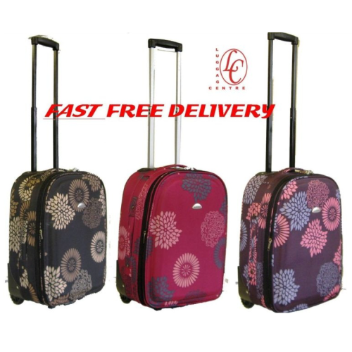 hand carry luggage bag