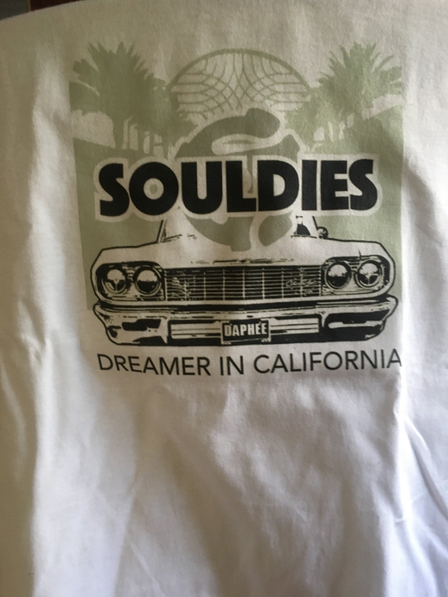 Souldies T-Shirt