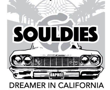 Souldies T-Shirt SHSOUL