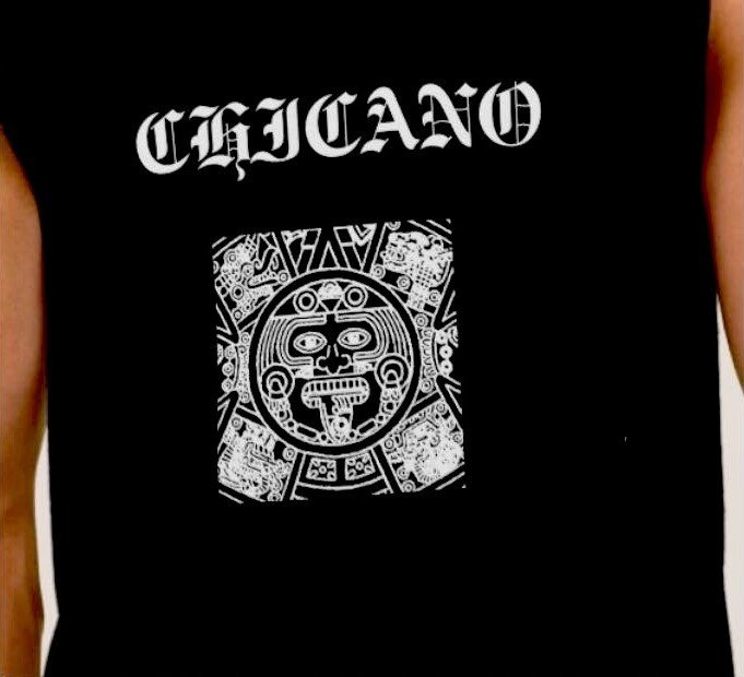 Chicano Tank