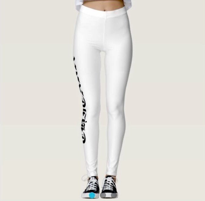 Chicana Leggings