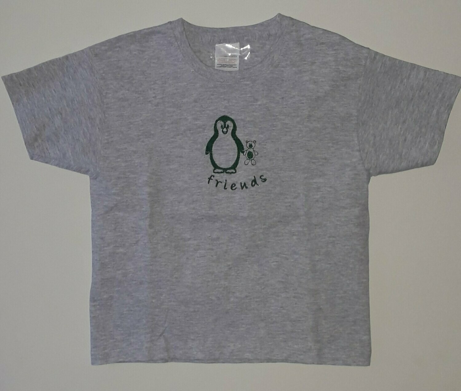 t shirt bambino manica corta