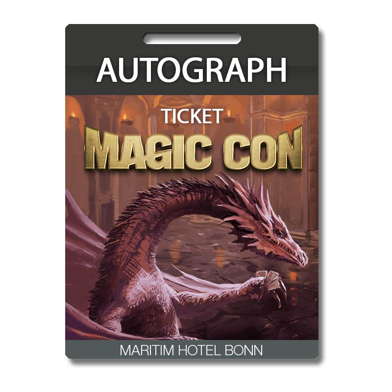 Autograph-Tickets Autograph-Tickets