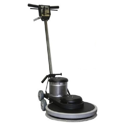 BlackHawk 1500 20” High Speed Burnisher w/DC Motor BlackHawk 1500 20” High Speed Burnisher w/DC Motor