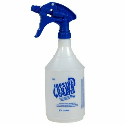 32-Ounce Upside Down Trigger Sprayer by CHAPIN 32-Ounce Upside Down Trigger Sprayer by CHAPIN