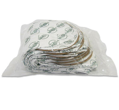 10qt HEPA Backpack Vacuum Bags (Pack of 10) by Clean DynamiX SAN-100006-HEPA