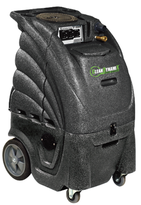 1200psi Hard Surface Portable Extractor Machine by Clean DynamiX SAN-805000-NSN