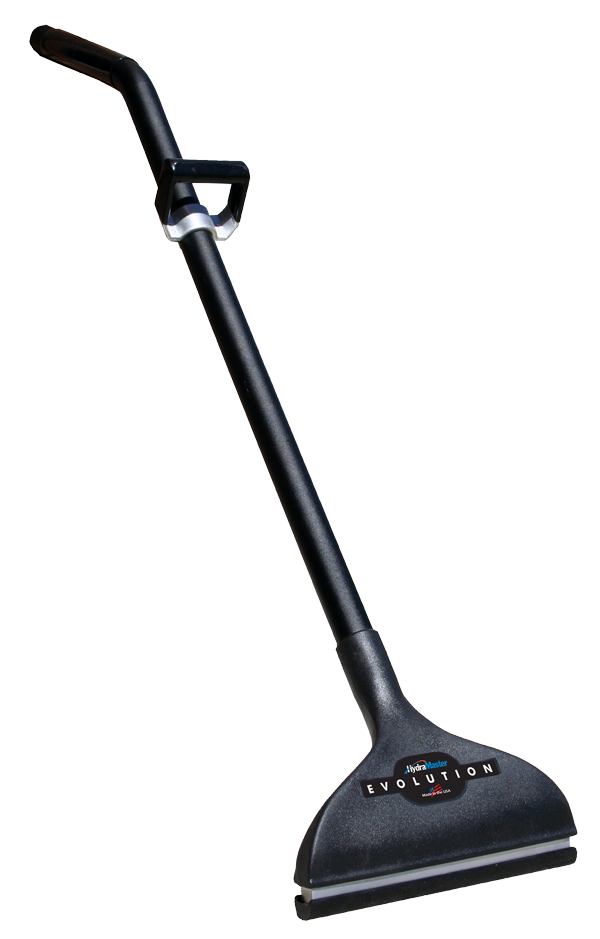 2" Evolution 6-Jet Carpet Wand | 16" Head 000-163-035