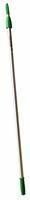 Extension Pole 8', Opti-Loc / Fixi-Clamp AX66a