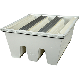 Guardian HEPA Filter | 24 Guardian HEPA Filter | 24