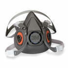 Half Face Respirator, 3M 7500 Series Half Face Respirator, 3M 7500 Series