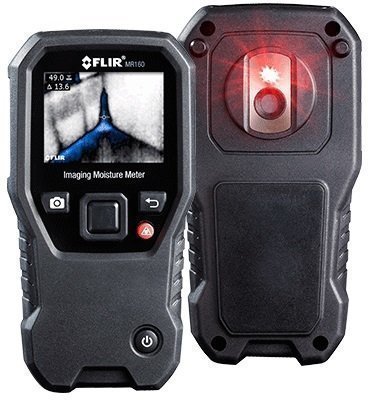 FLIR MR160 IGM Moisture Meter EX-MR160