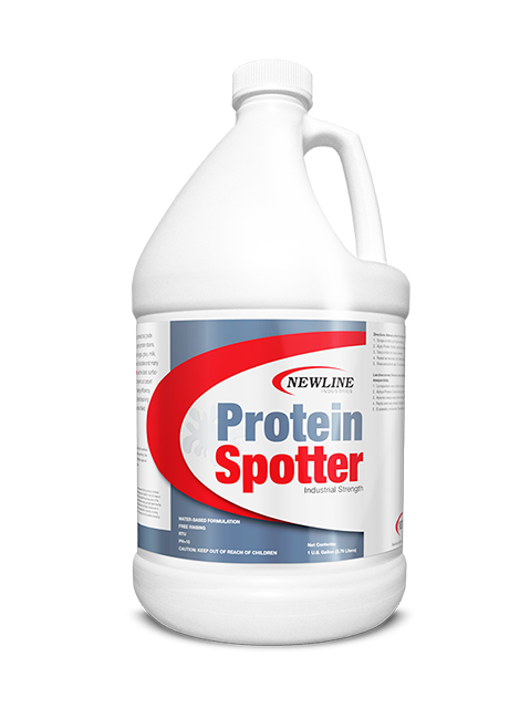 Protein Spotter (Gallon) by Newline | Premium Protein Spotter NI-PS