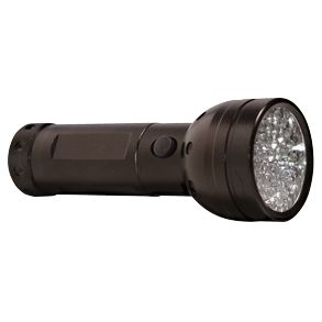 UV Flashlight, 51 LED AX173