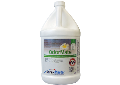 OdorMate SCENT (Gallon) by HydraMaster | All Purpose Deodorizer HM-OM