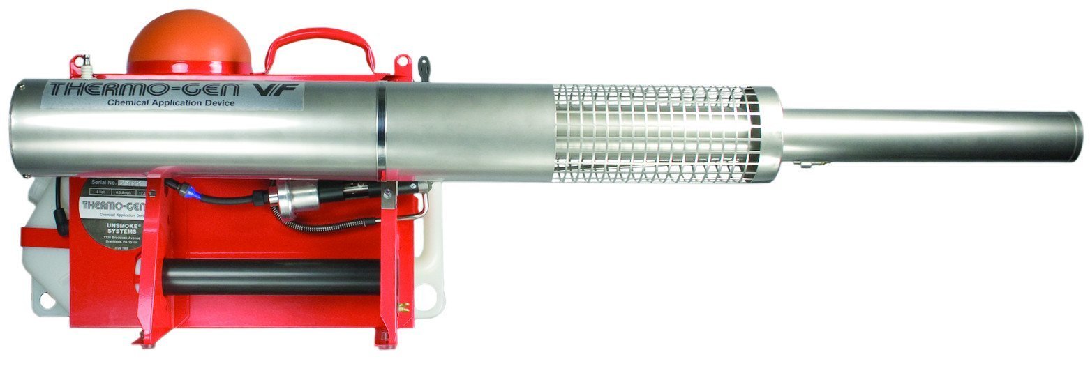 Thermo-Gen VF UN-TGVF