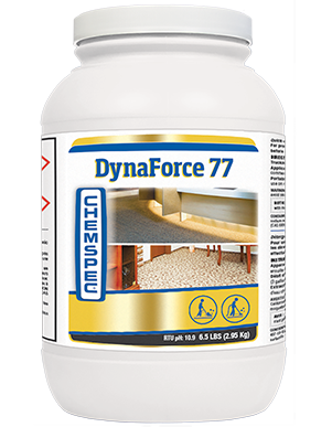 Dynaforce 77 Powder (6.5 lb. Jar) by ChemSpec | Extraction Emulsifier CS-DF77