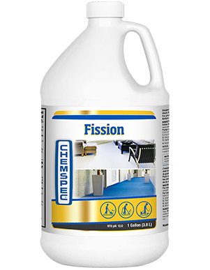 Fission (Gallon) by ChemSpec | Traffic Lane Cleaner CS-FSS