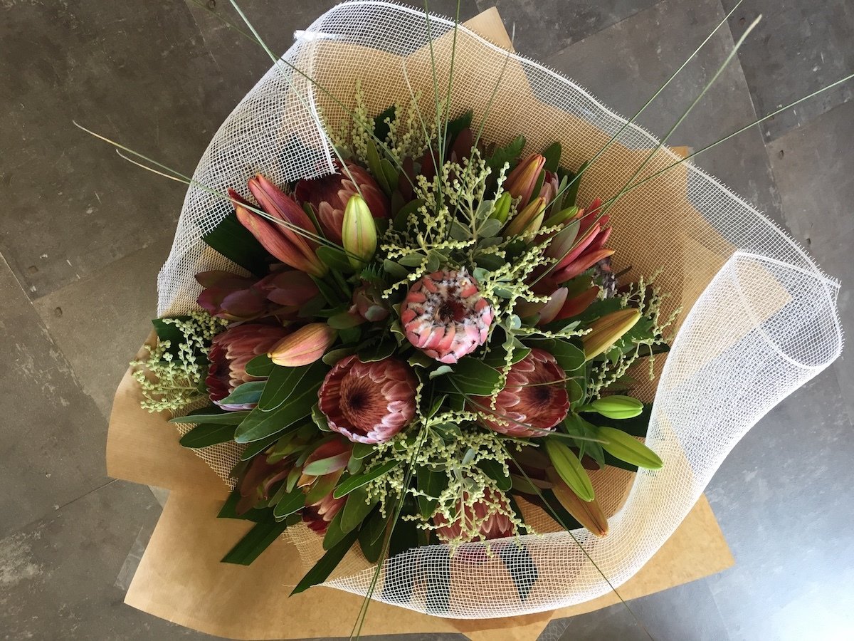 Native Bouquet 00005