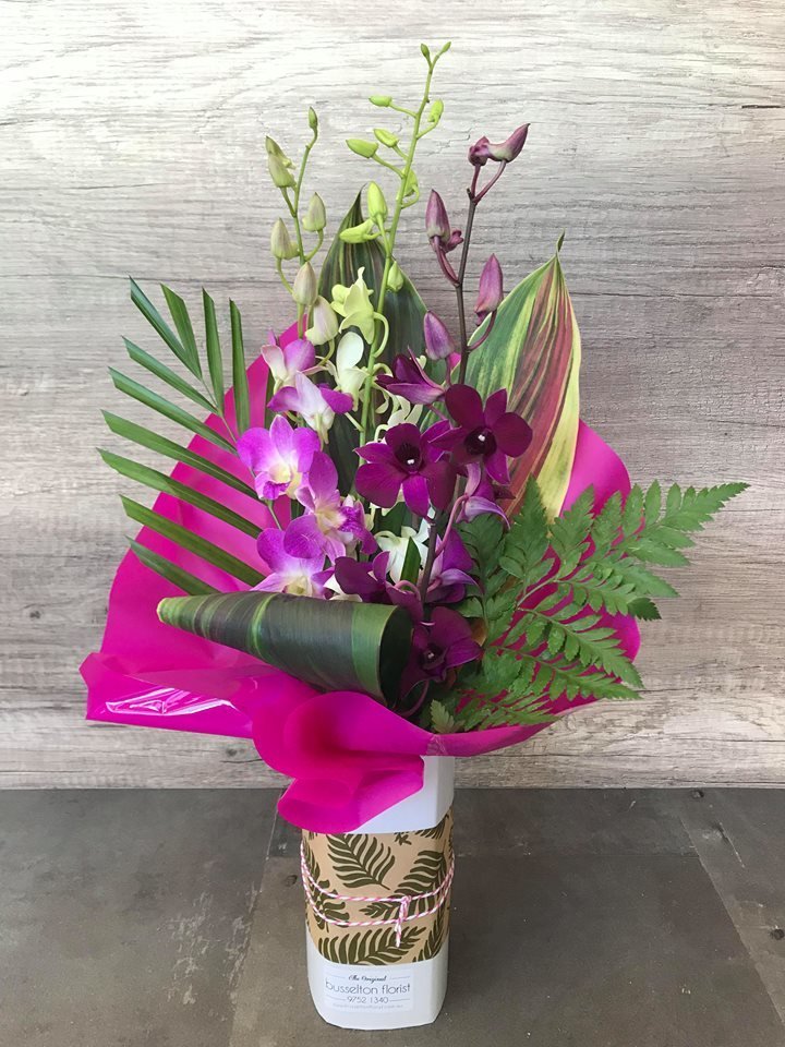 Orchid Cylinder 00006