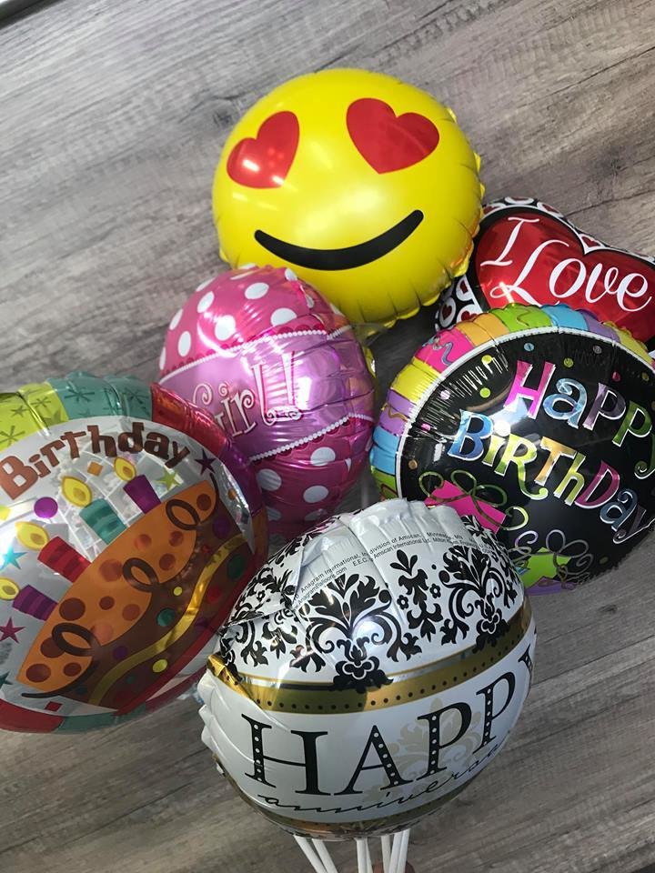 Balloons BF00021