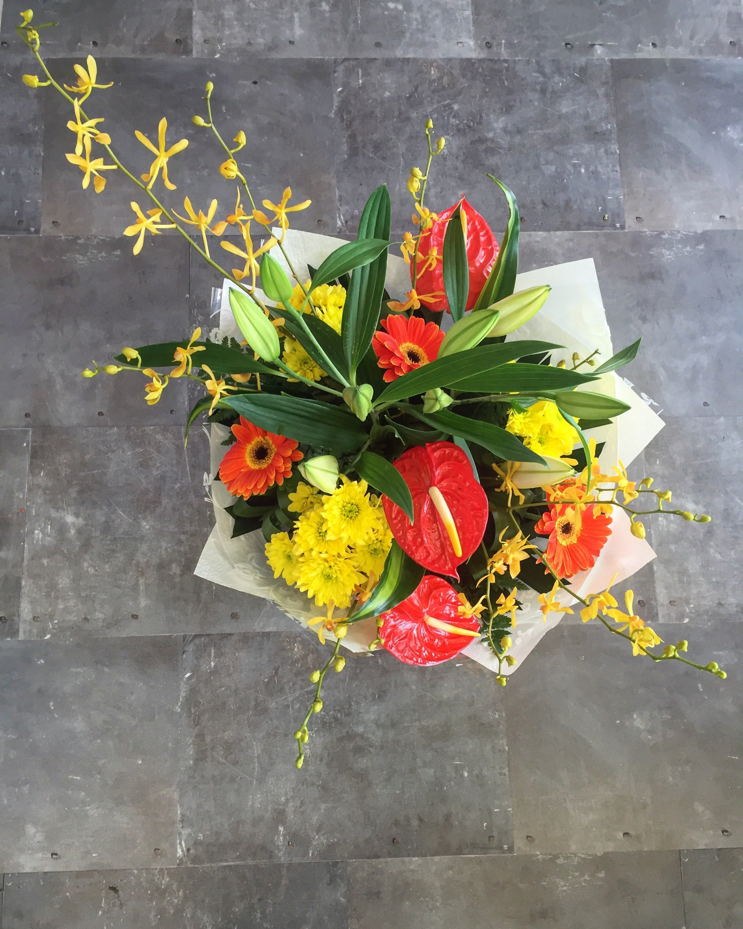 Mixed Bouquet Large 00032