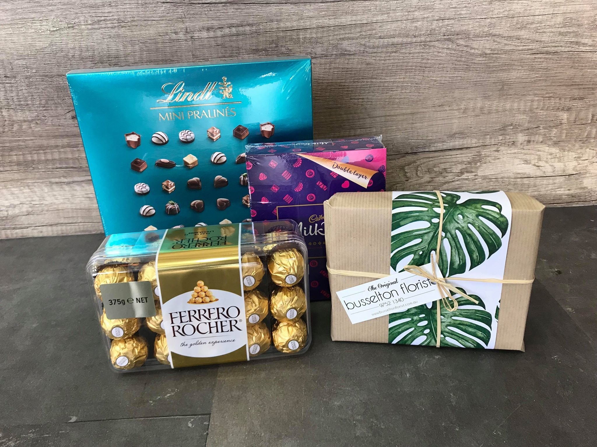 Chocolates 00046