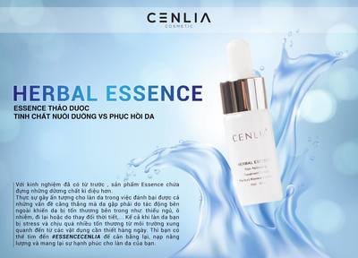 Herbal Essence Cenlia