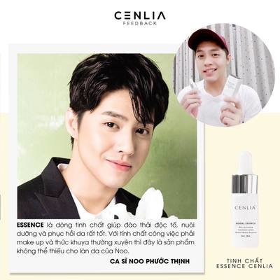 Herbal Essence Cenlia