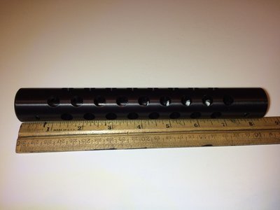 cx4 barrel shroud cx4 barrel shroud