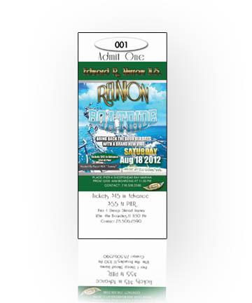 Tickets 00012