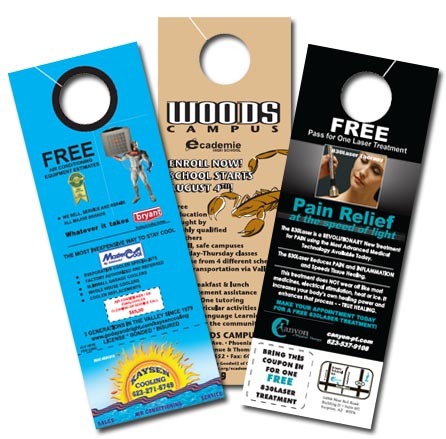 Door Hangers 4.25″ X 14″ 20025