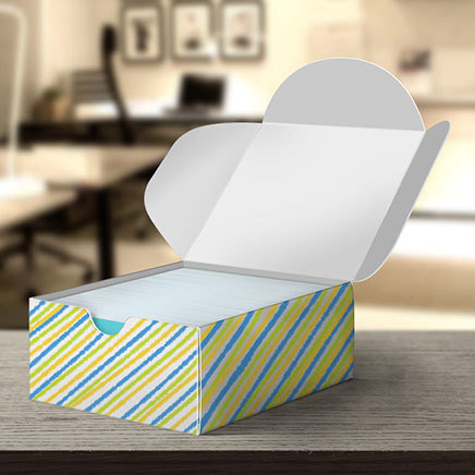 Business Card Boxes 20137