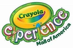 Crayola Experience MN (100) ticket bundle  $4200 Barter - Plus Cash Shipping and Handling fee of...