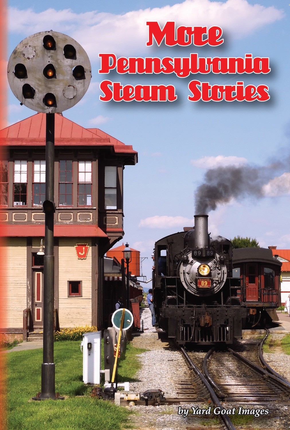 More Pennsylvania Steam Stories More Pennsylvania Steam Stories