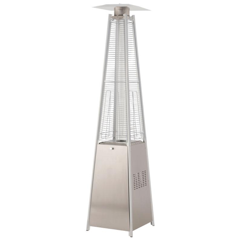 Patio Heater Gas Outdoors Hire Shop Prestige Event