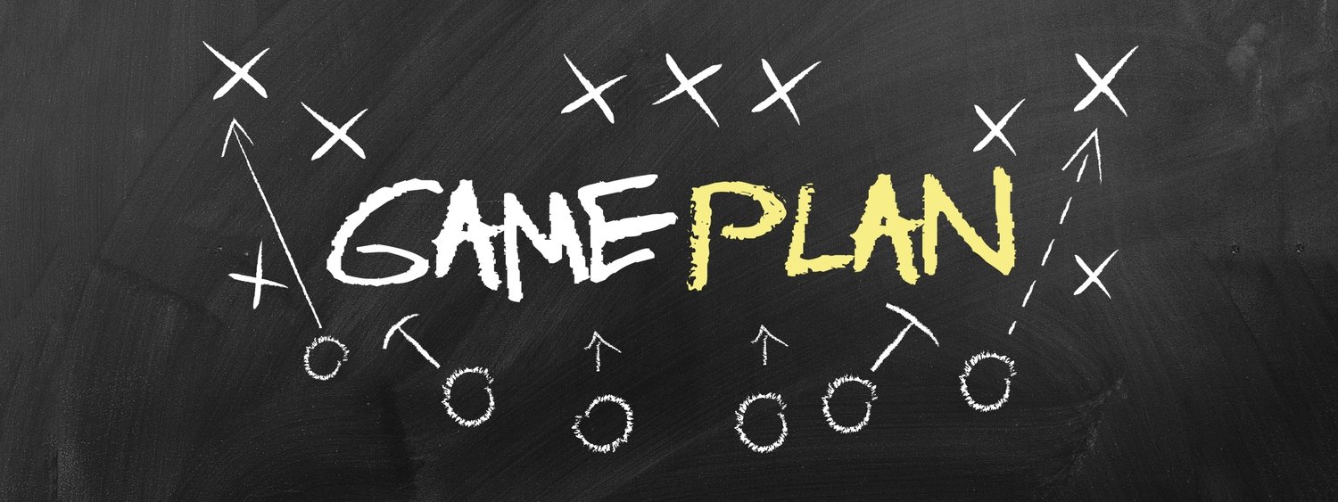 Game Plan Game Plan