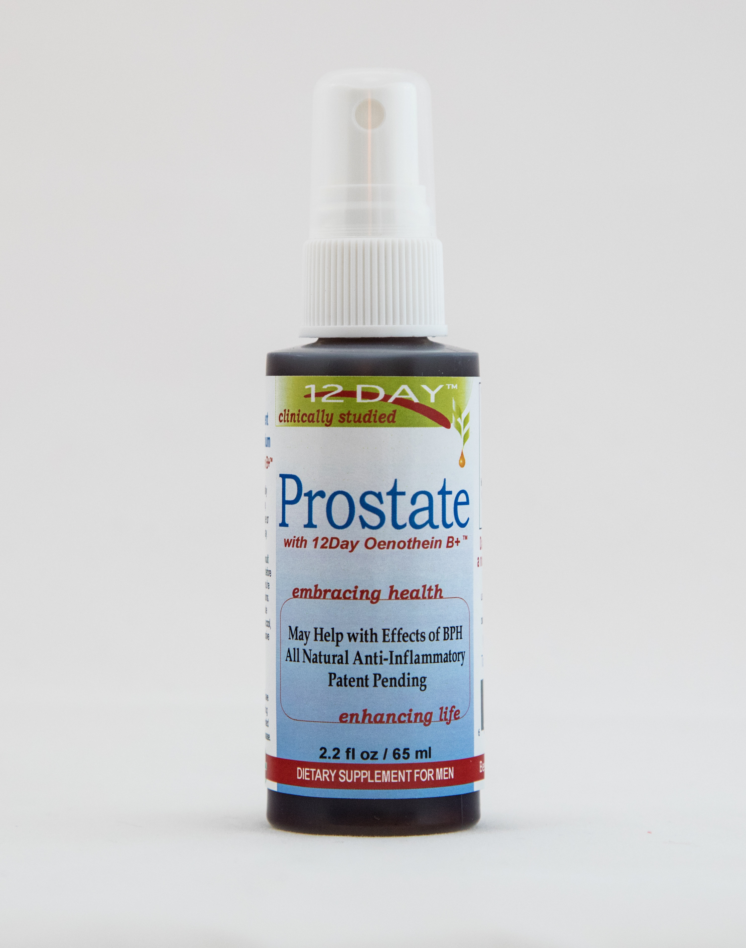 12Day Prostate 6 Month Supply Spray Top 00001