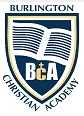 BCA Friday Pizza Lunch! 2019-2020