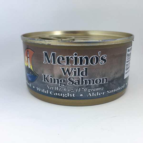 Merino's Wild King Salmon 00013