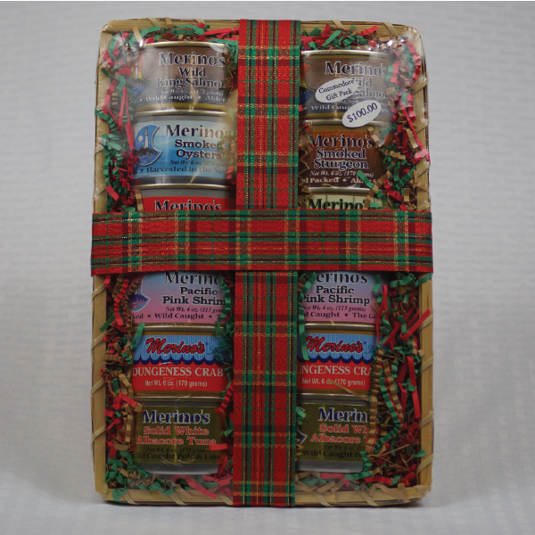 Commodore Gift Pack