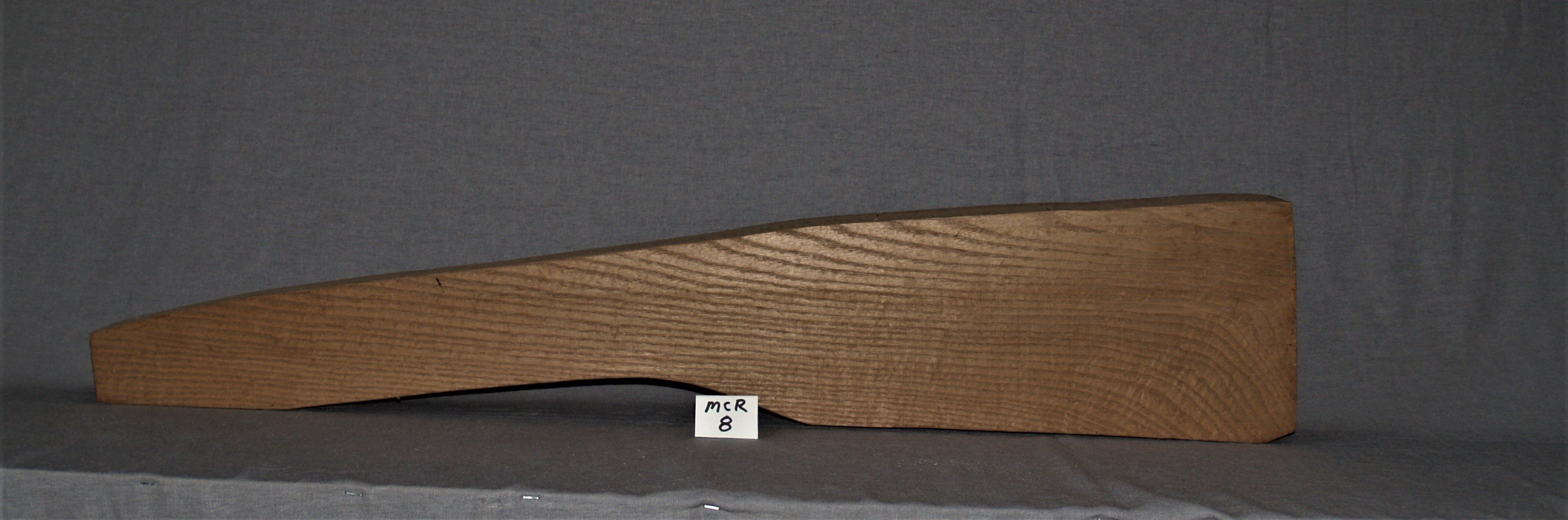 Sassafras Modern Custom Rifle Blank