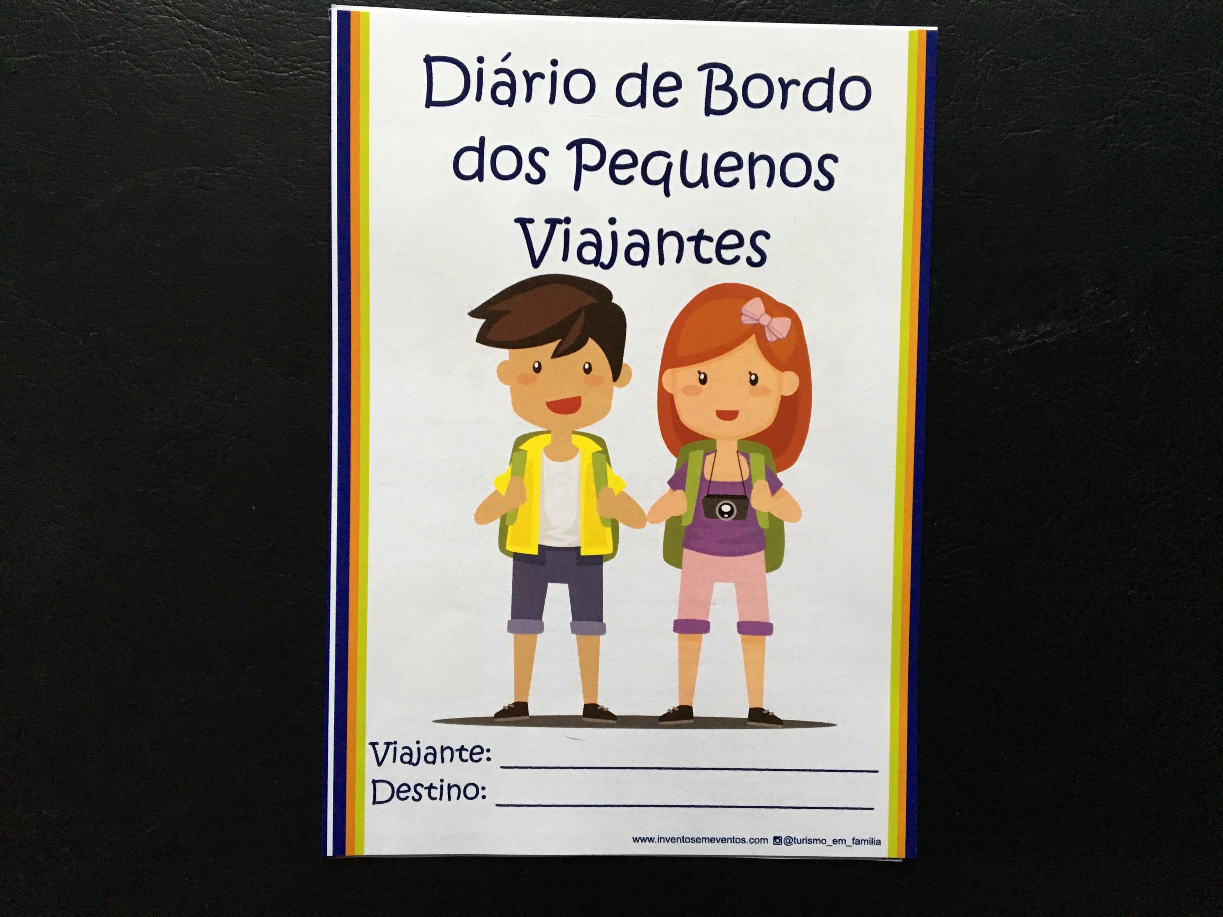 Kit de Livro de Passatempos para Crianças - Viagem 00001